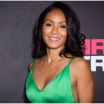 Jada Pinkett Smith, reflecting her wealth and multifaceted career