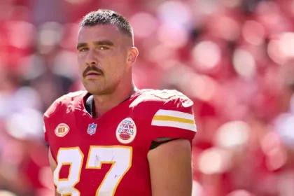 Travis Kelce and Taylor Swift: An unexpected friendship that transcends football and music.