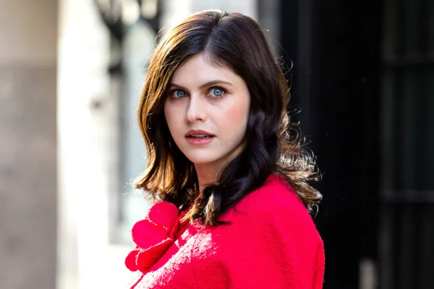 Alexandra Daddario Measurements: Height, Weight, Bra Size and More