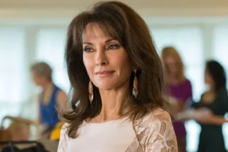 What is Surprising Susan Lucci Net Worth