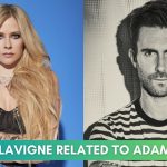 Are Adam Levine and Avril Lavigne Related