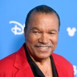 What is Billy Dee Williams Net Worth