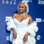 What is Phaedra Parks Net Worth