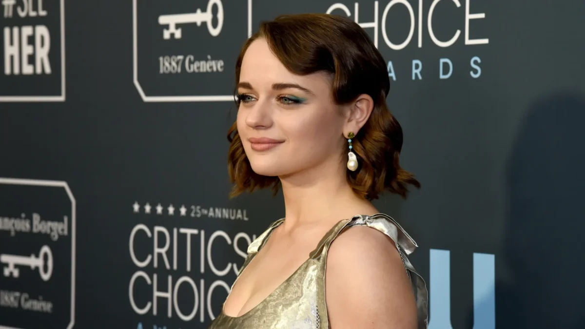 What is Joey King Net Worth