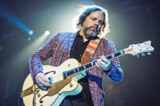 What is Rich Robinson Net Worth