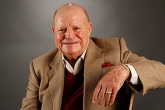 What is Don Rickles Net Worth