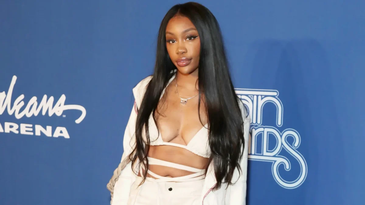 What is SZA's Net Worth?