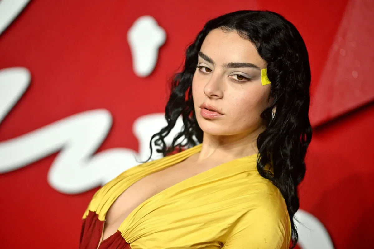 What is Charli XCX Net Worth