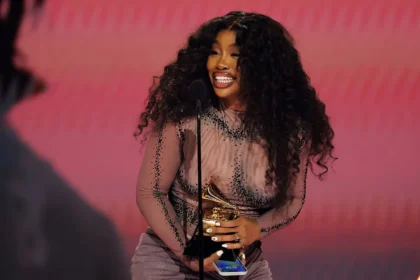 What is SZA's Net Worth?