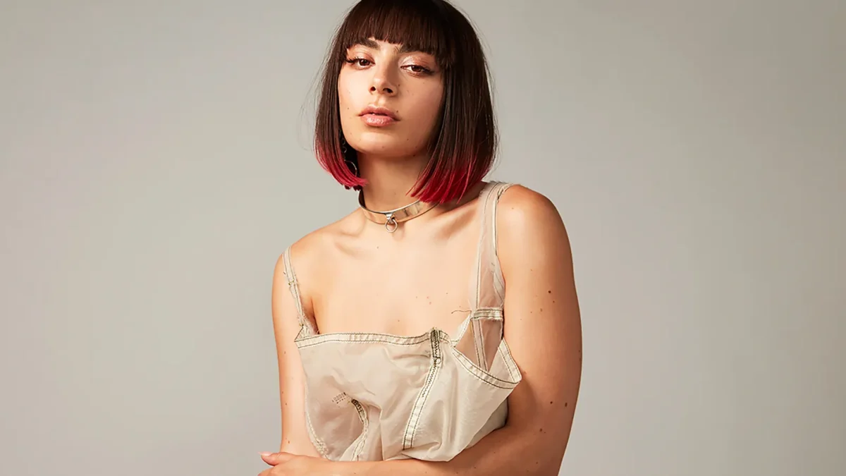 What is Charli XCX Net Worth