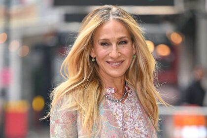 What is Sarah Jessica Parker Net Worth